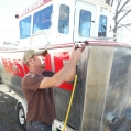 Finishing Touches