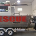 Refit Continues