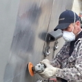 A Little Elbow Grease