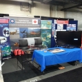 CCGA Booth