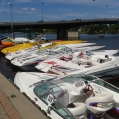 Poker Run Quick Stop