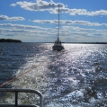 Voyage home